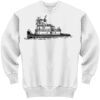 Custom Print Crewneck Sweatshirt Thumbnail