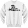 Custom Print Crewneck Sweatshirt Thumbnail