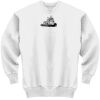 Custom Print Crewneck Sweatshirt Thumbnail