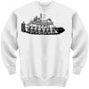 Custom Print Crewneck Sweatshirt Thumbnail