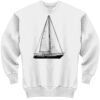 Custom Print Crewneck Sweatshirt Thumbnail