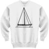 Custom Print Crewneck Sweatshirt Thumbnail
