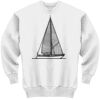 Custom Print Crewneck Sweatshirt Thumbnail