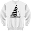 Custom Print Crewneck Sweatshirt Thumbnail