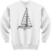 Custom Print Crewneck Sweatshirt Thumbnail