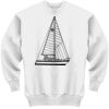 Custom Print Crewneck Sweatshirt Thumbnail