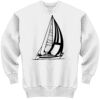 Custom Print Crewneck Sweatshirt Thumbnail