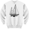 Custom Print Crewneck Sweatshirt Thumbnail