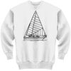 Custom Print Crewneck Sweatshirt Thumbnail