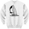 Custom Print Crewneck Sweatshirt Thumbnail