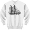 Custom Print Crewneck Sweatshirt Thumbnail