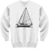 Custom Print Crewneck Sweatshirt Thumbnail