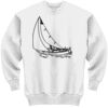Custom Print Crewneck Sweatshirt Thumbnail