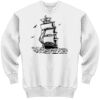 Custom Print Crewneck Sweatshirt Thumbnail