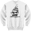 Custom Print Crewneck Sweatshirt Thumbnail