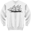 Custom Print Crewneck Sweatshirt Thumbnail