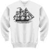 Custom Print Crewneck Sweatshirt Thumbnail