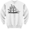 Custom Print Crewneck Sweatshirt Thumbnail