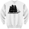 Custom Print Crewneck Sweatshirt Thumbnail