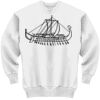 Custom Print Crewneck Sweatshirt Thumbnail