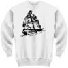 Custom Print Crewneck Sweatshirt Thumbnail