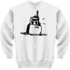 Custom Print Crewneck Sweatshirt Thumbnail