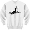 Custom Print Crewneck Sweatshirt Thumbnail