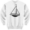 Custom Print Crewneck Sweatshirt Thumbnail