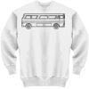 Custom Print Crewneck Sweatshirt Thumbnail