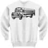 Custom Print Crewneck Sweatshirt Thumbnail