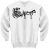 Custom Print Crewneck Sweatshirt Thumbnail