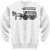 Custom Print Crewneck Sweatshirt Thumbnail