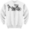 Custom Print Crewneck Sweatshirt Thumbnail