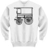 Custom Print Crewneck Sweatshirt Thumbnail