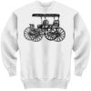 Custom Print Crewneck Sweatshirt Thumbnail