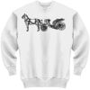 Custom Print Crewneck Sweatshirt Thumbnail