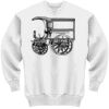 Custom Print Crewneck Sweatshirt Thumbnail