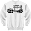 Custom Print Crewneck Sweatshirt Thumbnail