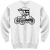 Custom Print Crewneck Sweatshirt Thumbnail