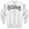Custom Print Crewneck Sweatshirt Thumbnail