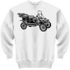 Custom Print Crewneck Sweatshirt Thumbnail