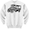 Custom Print Crewneck Sweatshirt Thumbnail