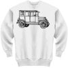 Custom Print Crewneck Sweatshirt Thumbnail