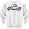 Custom Print Crewneck Sweatshirt Thumbnail