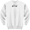 Custom Print Crewneck Sweatshirt Thumbnail