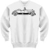 Custom Print Crewneck Sweatshirt Thumbnail