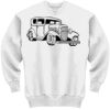 Custom Print Crewneck Sweatshirt Thumbnail