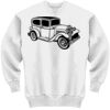 Custom Print Crewneck Sweatshirt Thumbnail