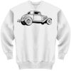 Custom Print Crewneck Sweatshirt Thumbnail