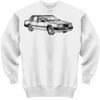 Custom Print Crewneck Sweatshirt Thumbnail